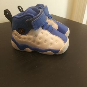 Baby Jordans